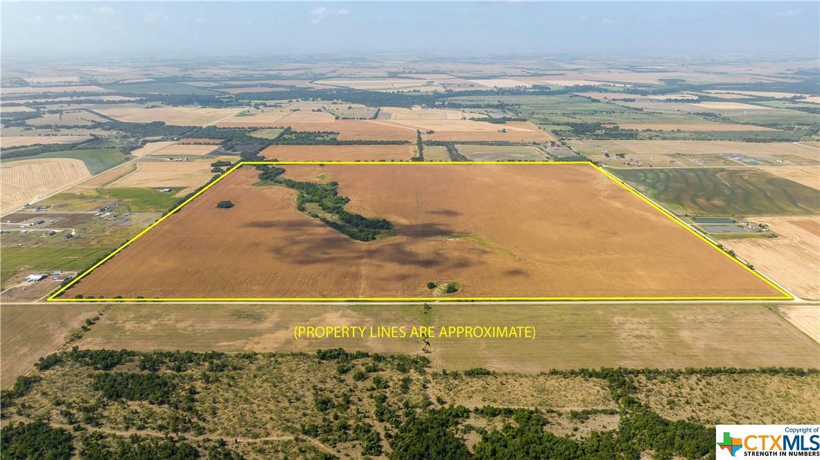 TBD COUNTY ROAD 418B, THORNDALE, TX 76577, photo 1 of 37