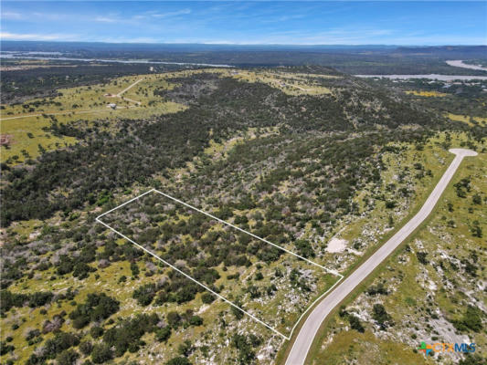 LOT 75 BIG CREEK, KINGSLAND, TX 78639, photo 3 of 17