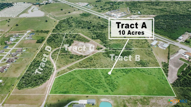 TRACT A DAYSPRING, VICTORIA, TX 77904 - Image 1