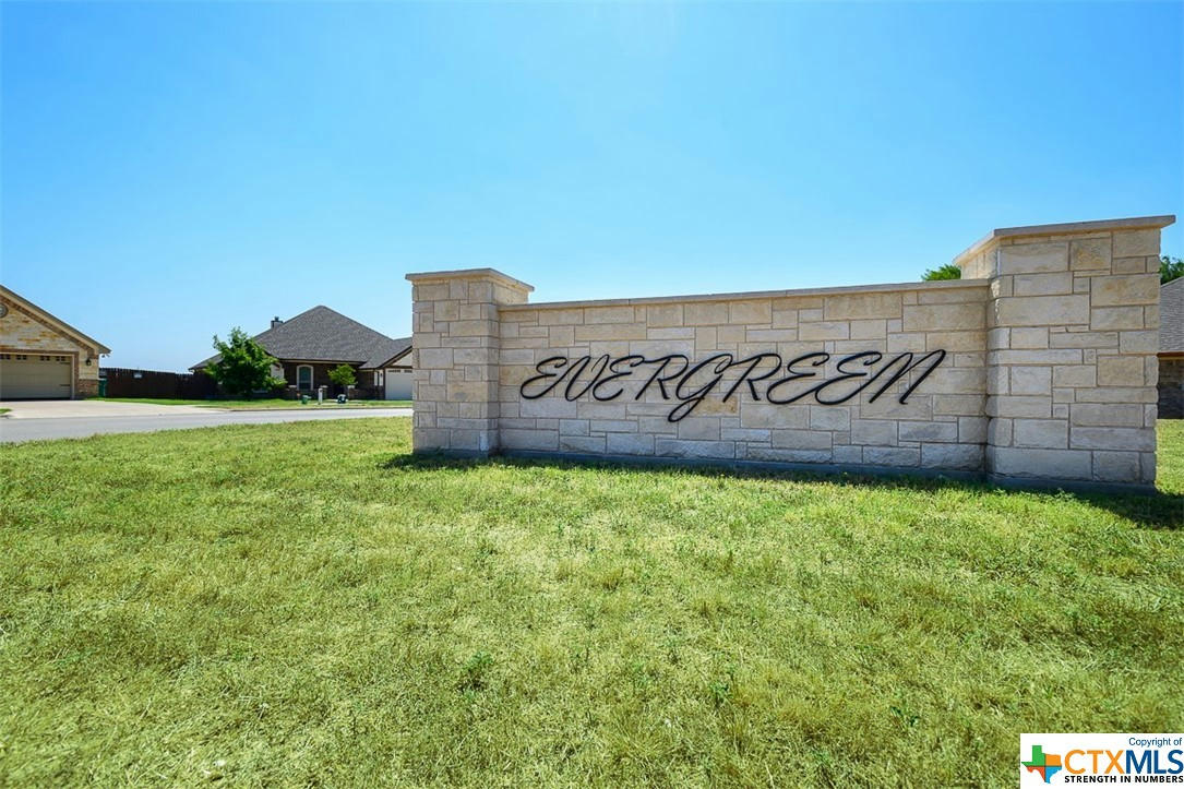 2534 JUBILATION DR, HARKER HEIGHTS, TX 76548, photo 1 of 9