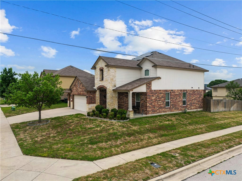 2307 VERNICE DR, COPPERAS COVE, TX 76522, photo 1 of 23