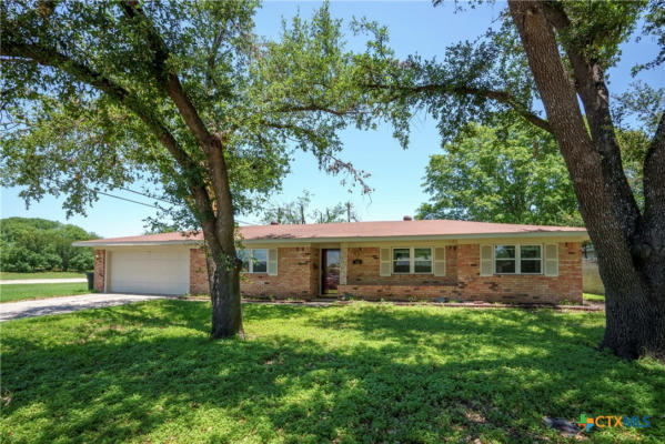 312 W WELTON AVE, TEMPLE, TX 76501 - Image 1