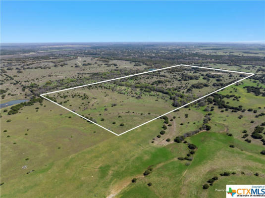 TBD TRACT 1 126.39 ACRES DAN MORGAN ROAD, CHINA SPRING, TX 76633, photo 2 of 31