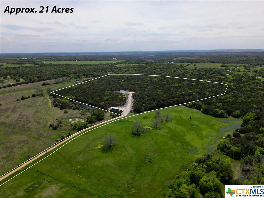715 COUNTY ROAD 931, GATESVILLE, TX 76528, photo 1 of 48