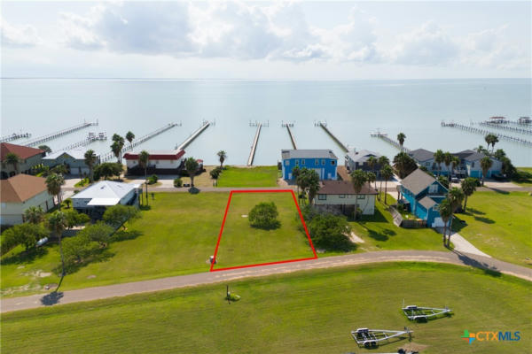 1305 PORT SOUTH DR, PORT MANSFIELD, TX 78598 - Image 1