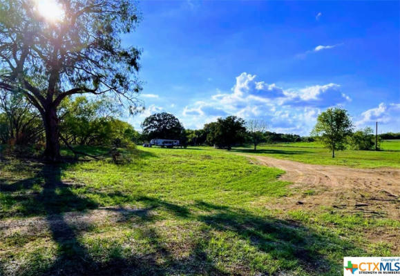 1831 COUNTY ROAD 105, GONZALES, TX 78629 - Image 1