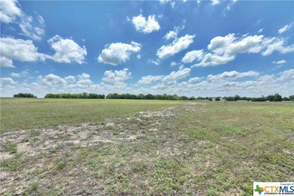 511 COUNTY ROAD 362 LOT 11, SHINER, TX 77984, photo 2 of 7