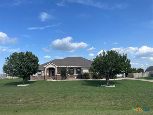 2025 SUN CIR, ROGERS, TX 76569 - Image 1