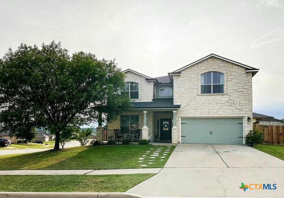 2001 VERNICE DR, COPPERAS COVE, TX 76522, photo 1 of 32