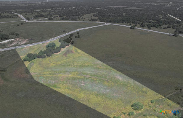 TBD (LOT 153) WINDMILL WAY, COPPERAS COVE, TX 76522 - Image 1