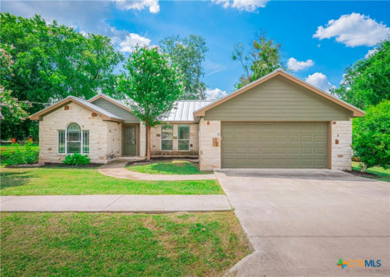 220 HUMMINGBIRD WAY, MARTINDALE, TX 78655 - Image 1