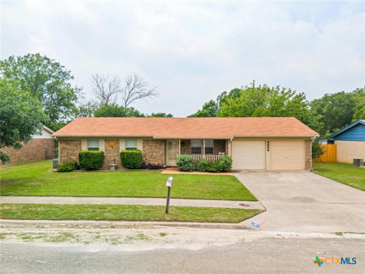 2008 PHYLLIS DR, COPPERAS COVE, TX 76522 - Image 1