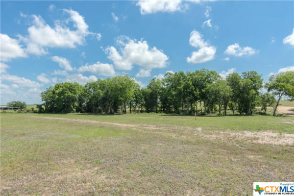 511 COUNTY ROAD 362 LOT 14, SHINER, TX 77984, photo 3 of 13