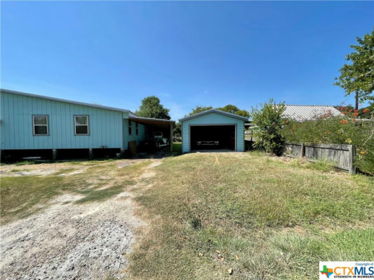 306 E DALLAS AVE, SEADRIFT, TX 77983, photo 4 of 33