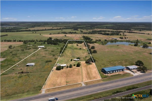 8398 W US HIGHWAY 79, THORNDALE, TX 76577 - Image 1