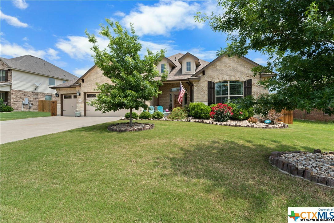 4721 GUILDFORD DR, BELTON, TX 76513, photo 1 of 48