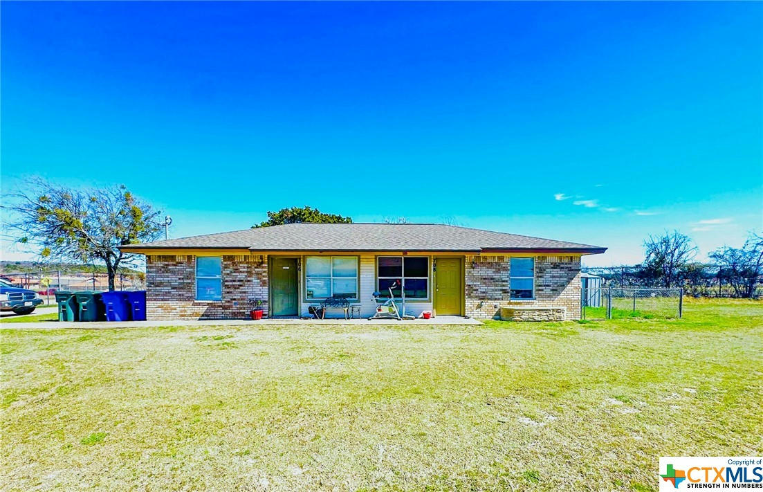 706 N 4TH ST, COPPERAS COVE, TX 76522, photo 1 of 16