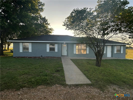 822 LOWER TROY RD, TROY, TX 76579 - Image 1