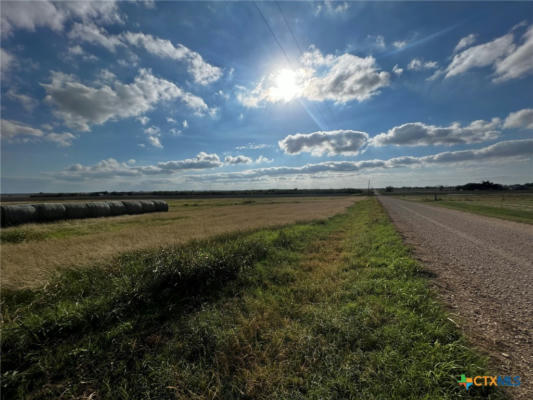 1438 COUNTY ROAD 438, THORNDALE, TX 76577 - Image 1