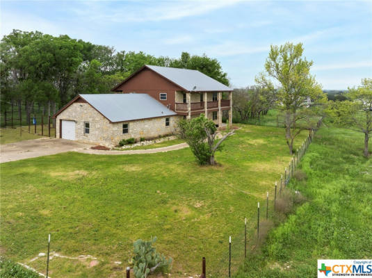 1525 COUNTY ROAD 224, FLORENCE, TX 76527 - Image 1