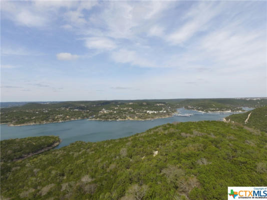 7207 MOUNTAIN TRL, AUSTIN, TX 78732, photo 3 of 8