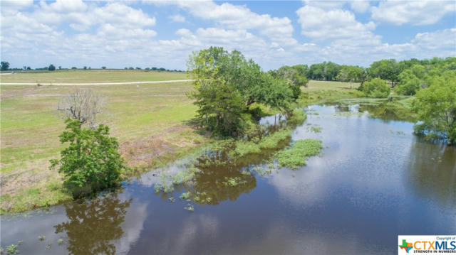 511 COUNTY ROAD 362 LOT 7, SHINER, TX 77984, photo 2 of 8