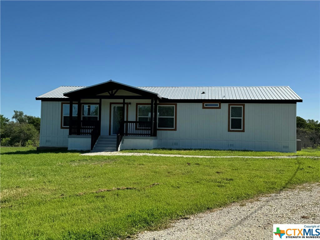 130 COUNTY ROAD 271 # 14, KOSSE, TX 76653, photo 1 of 35