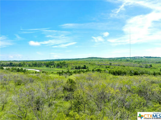 11.1 AC. TRACT 07 TOWER DRIVE, MOODY, TX 76557, photo 5 of 29