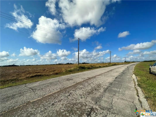 LOT 8 INDEPENDENCE DRIVE, PORT LAVACA, TX 77979, photo 2 of 5