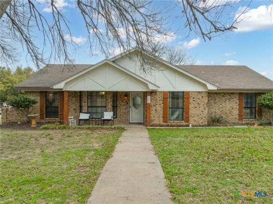 1004 DENDRON DR, HEWITT, TX 76643 - Image 1