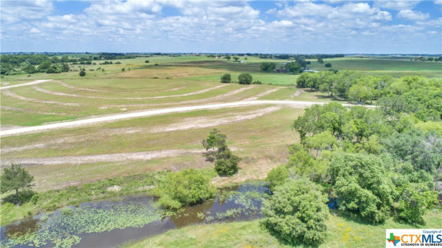 511 COUNTY ROAD 362 LOT 8, SHINER, TX 77984, photo 4 of 8