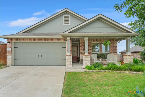 309 COBY DR, TROY, TX 76579 - Image 1
