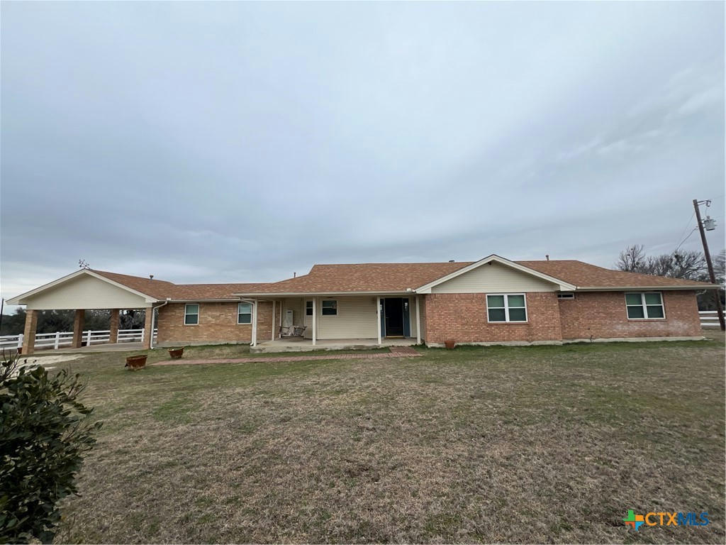 5590 COUNTY ROAD 142, GATESVILLE, TX 76528, photo 1 of 31
