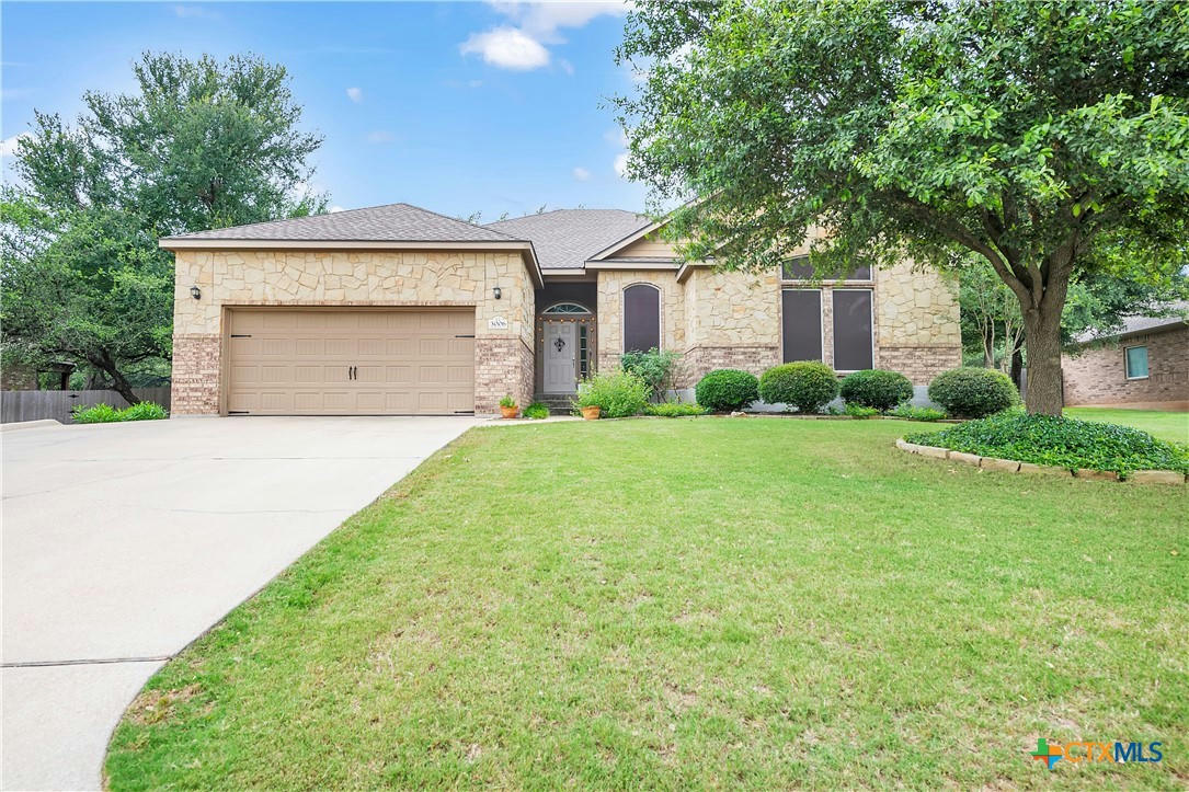 3006 AMBER FOREST TRL, BELTON, TX 76513, photo 1 of 30