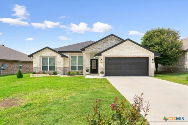 2727 TORINO REALE AVE, TEMPLE, TX 76502 - Image 1