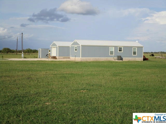 669 CO RD 330, LASALLE, TX 77969, photo 1 of 45