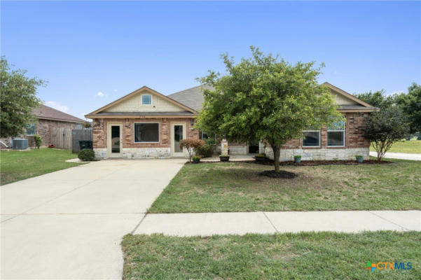 708 W ORION DR, KILLEEN, TX 76542 - Image 1
