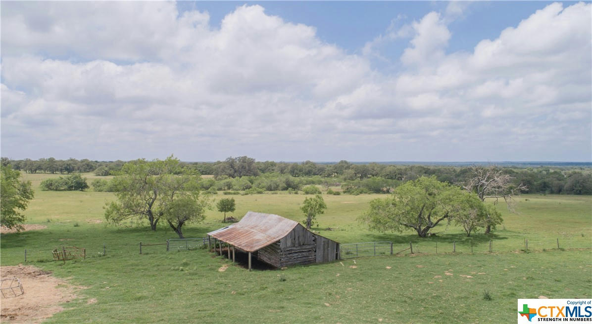0 COUNTY RD 121, LEESVILLE, TX 78140, photo 1 of 48