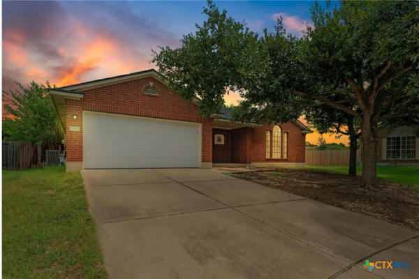1304 ABACO HARBOUR CV, ROUND ROCK, TX 78664 - Image 1