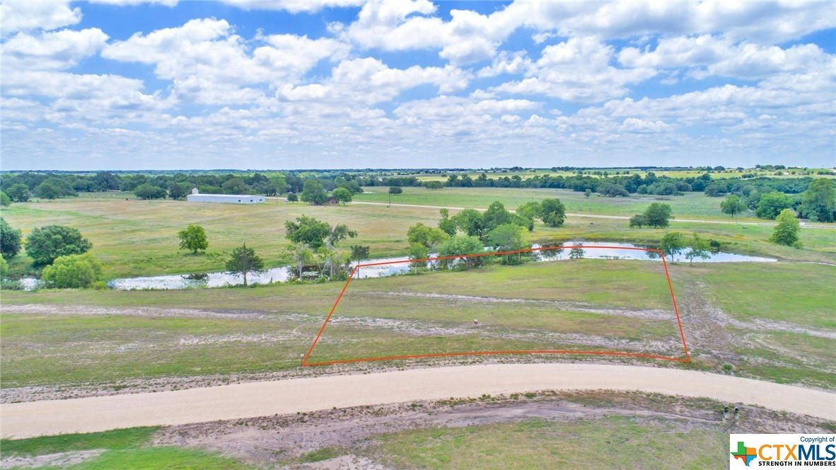 511 COUNTY ROAD 362 LOT 7, SHINER, TX 77984, photo 1 of 8