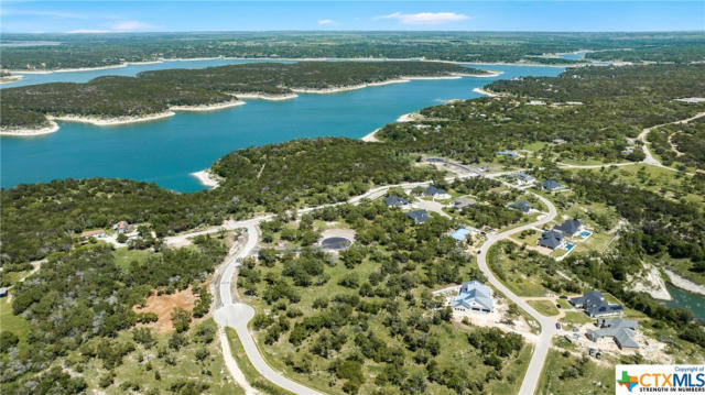 LOT 3, BLOCK 2 CLIFFS AT LAKE BELTON PHASE 2, BELTON, TX 76513, photo 5 of 20