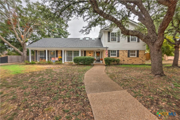 3706 CHISHOLM TRL, TEMPLE, TX 76504 - Image 1