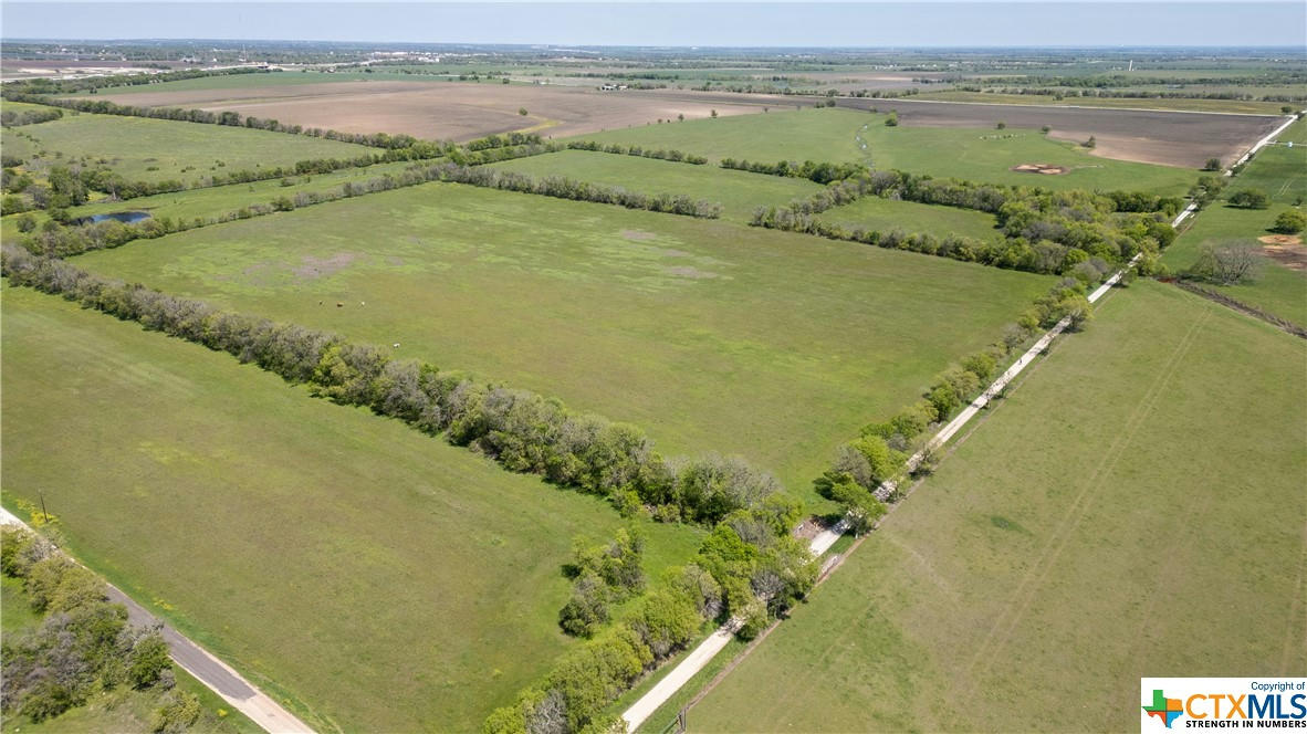 0 TRACT 3 COUNTY RD 456, BRUCEVILLE-EDDY, TX 76524, photo 1 of 3