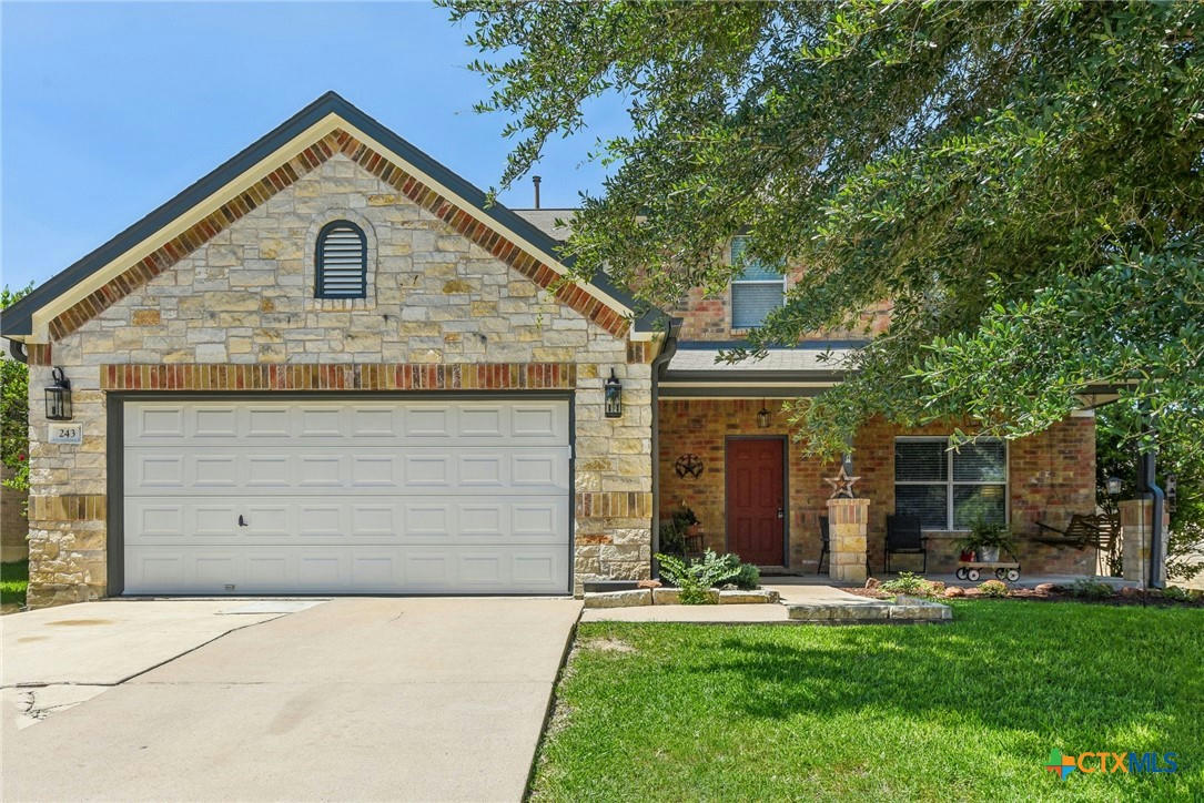 243 TRANQUILITY MTN, BUDA, TX 78610, photo 1 of 40