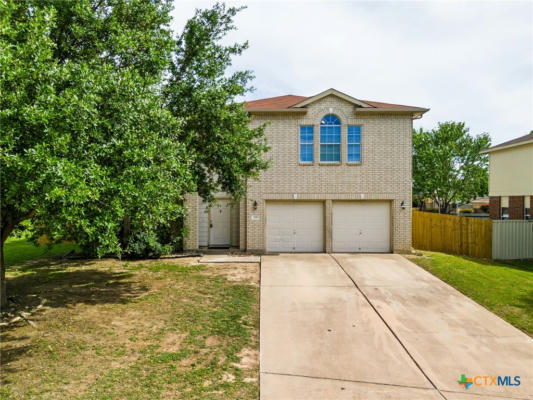 118 LONE SHADOW DR, HARKER HEIGHTS, TX 76548 - Image 1