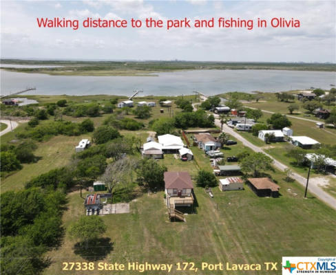 27338 STATE HIGHWAY 172, PORT LAVACA, TX 77979, photo 2 of 10