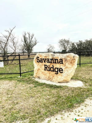 1825 SAVANNA RIDGE RANCH RD, LOMETA, TX 76853, photo 3 of 48