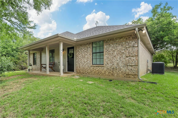 407 BOSQUE BEND LN, CHINA SPRING, TX 76633 - Image 1