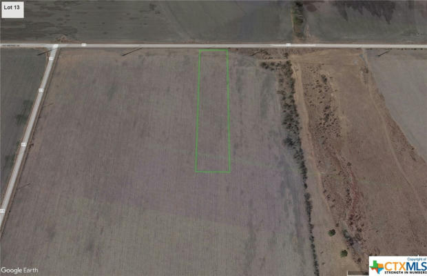 TBD LOT 13 COUNTY ROAD 512, D'HANIS, TX 78850, photo 4 of 4