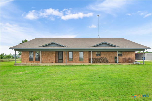 13035 WEDEL CEMETERY RD, ROGERS, TX 76569 - Image 1